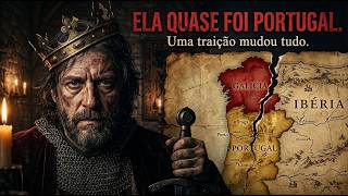 Portugal e Galiza: a Traição que Separou Dois Povos