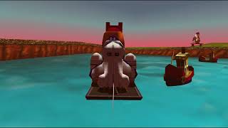 Fur Fighters (Dreamcast) Part 11 - VLF Facility!