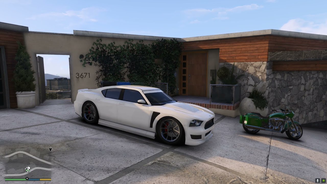 Gta 5 how to install Quantv 2.1.4+ download link - YouTube