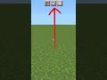 How to creat a wall in minecraft using command block #shorts