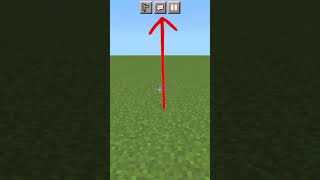 How to creat a wall in minecraft using command block #shorts