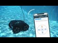 Zodiac evolux iq robotic pool cleaner  swimming pool republic