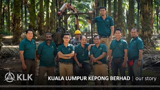 KLK Corporate Video