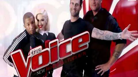 The Voice 2014   Before the Battle  Anita Antoinet...