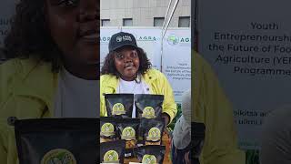 Banana Products That Could Go Global  | Niah’s Crunchy Harvest | Adding Value to Bananas