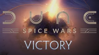 DUNE: SPICE WARS 🏆 | How to Win! (3 Dune Victory Conditions Explained)