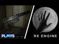 20 Things You DIDN T Know About Resident Evil 7 