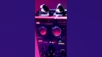 MoogerFooger,Trooper Synth,DecentSampler,IOS #drums #music #vibes #bounce #edm #iosmusic #moogaudio