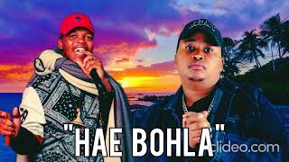 Hae bohla    malome vector   feat sennere    