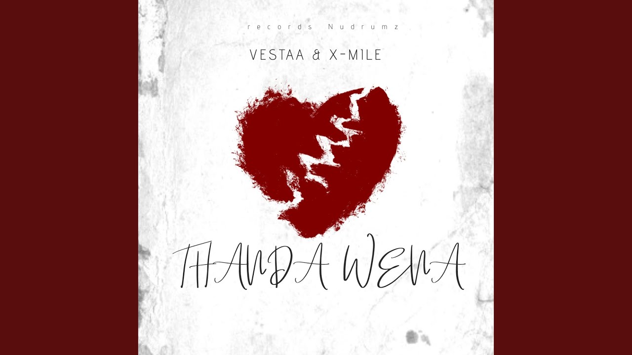 Watch Thanda Wena (Original Mix) on YouTube Watch Thanda Wena (Original Mix) on YouTube