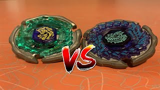 BATTLE OF THE RAYS! | Ray Unicorno D125CS vs Ray Gil 100RSF!!!