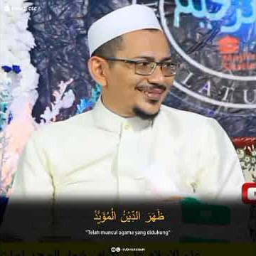 Story Wa || Habib Abdullah bin Ali Alathos || Ya Hanana Versi Terbaru || Merdu || Sholawat 30 Detik