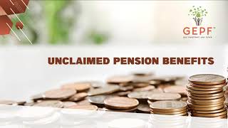 Unclaimed Benefits screenshot 3