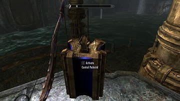 Skyrim The path of knowledge part 2