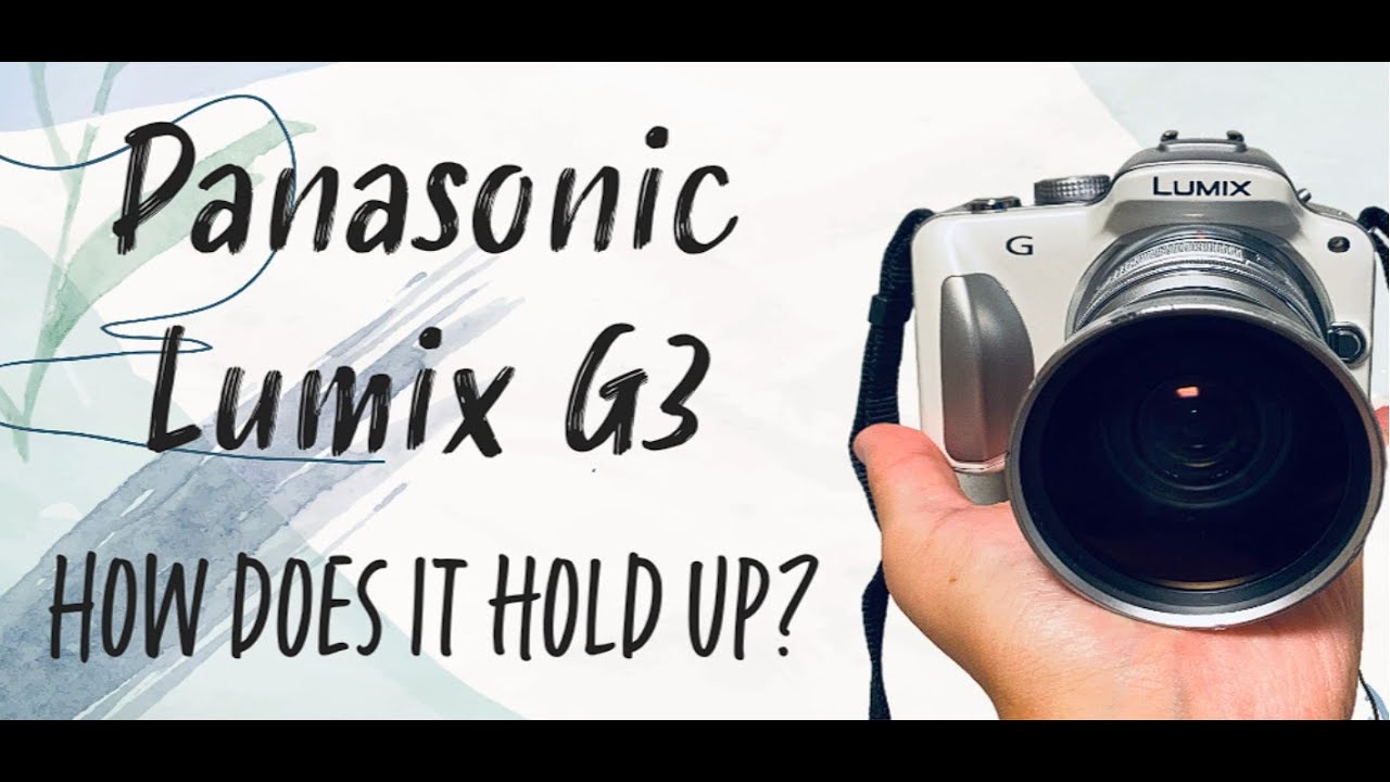 Panasonic Lumix DMC G3 Full Review   YouTube