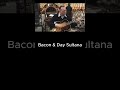 Bacon &amp; Day Sultana — Guitar of the Day | Jonathan Stout at Norman’s Rare Guitars