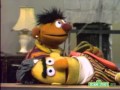 Burt and Ernie Censored Reaction - YouTube