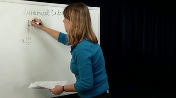 EECS   Module 15   Dynamical Systems