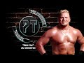 Shane Douglas Deep Six KillReal Remake Edit 