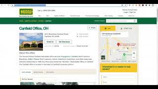 David Natoli, Real Estate Agent Canfield Ohio, Homes For Sale Canfield Ohio, Real Estate Canfield