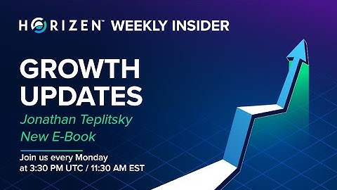 New e-book "Beginners Guide to Blockchain"