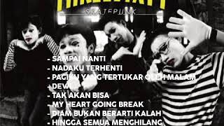 FULL ALBUM THREESIXTY SKATEPUNK