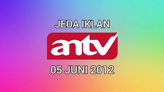 Download lagu Jeda Iklan ANTV - 05 Juni 2012