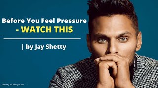 Famous Before You Feel Pressure - WATCH THIS | by Jay Shetty Net Worth