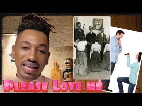 Desperate women for Marriage | love me, choose me, pick me | ATMT