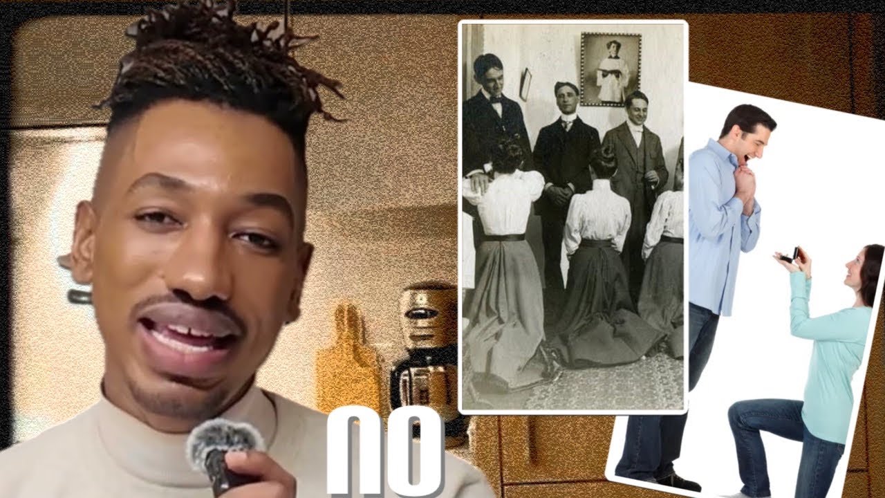 Desperate women for Marriage | love me, choose me, pick me | ATMT