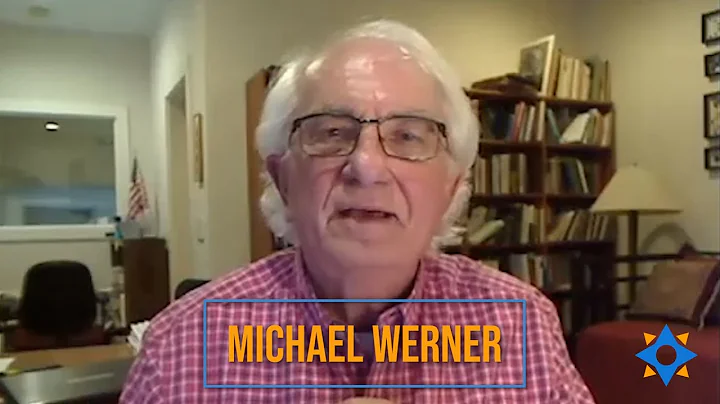 Facilitator Spotlight - Michael Werner