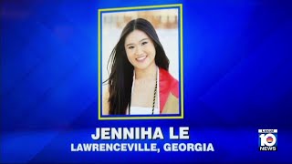 4 arrested in connection with Georgia woman's fatal overdose at Miami's Ultra Music Festival