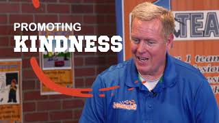 Virtual Assembly With Jim Basketball Jones Highlight