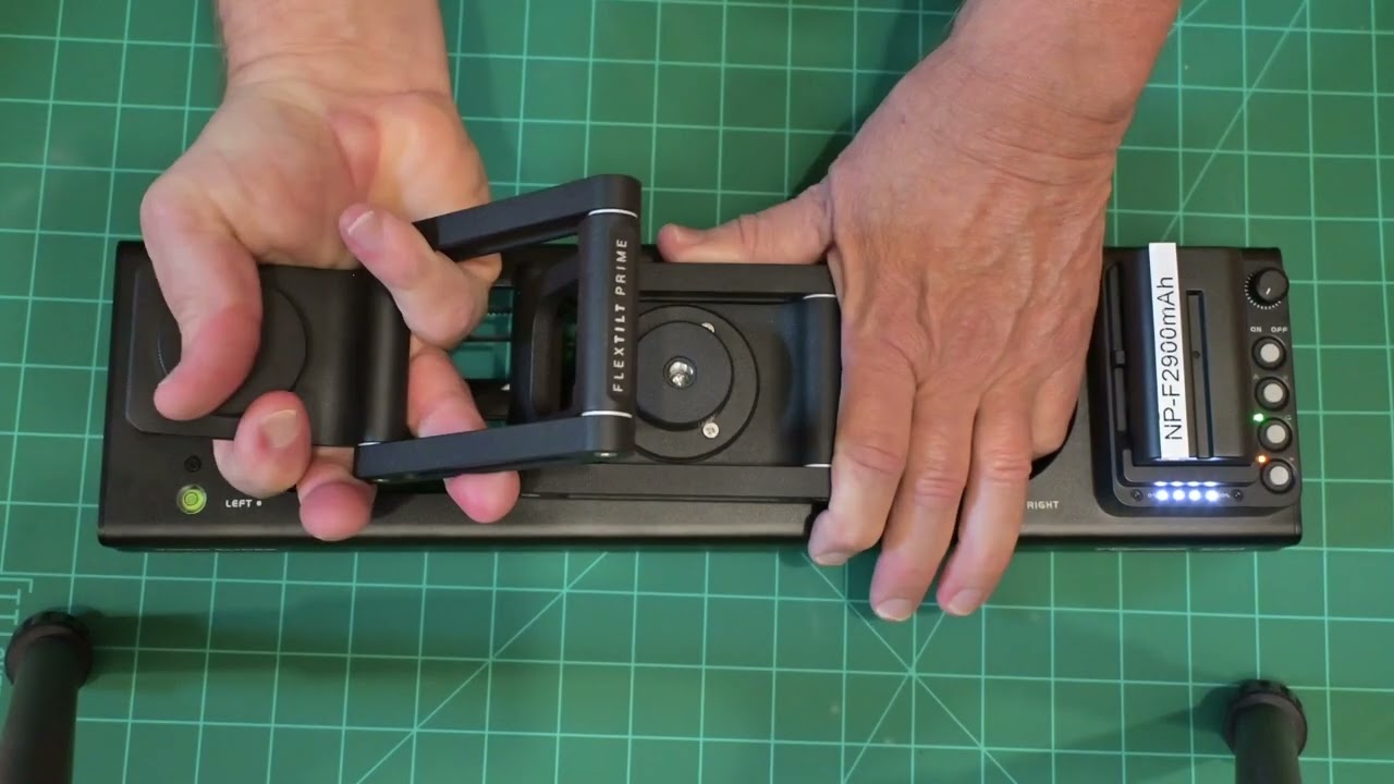 Accsoon TopRig S40 Additional Information