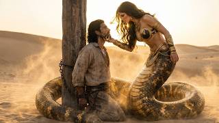 I Made a DEAL With the Serpent Queen… BUT She Made Me Surrender First