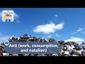 Anti (work, consumption, and natalism) | The Regular People Podcast Ep. 28
