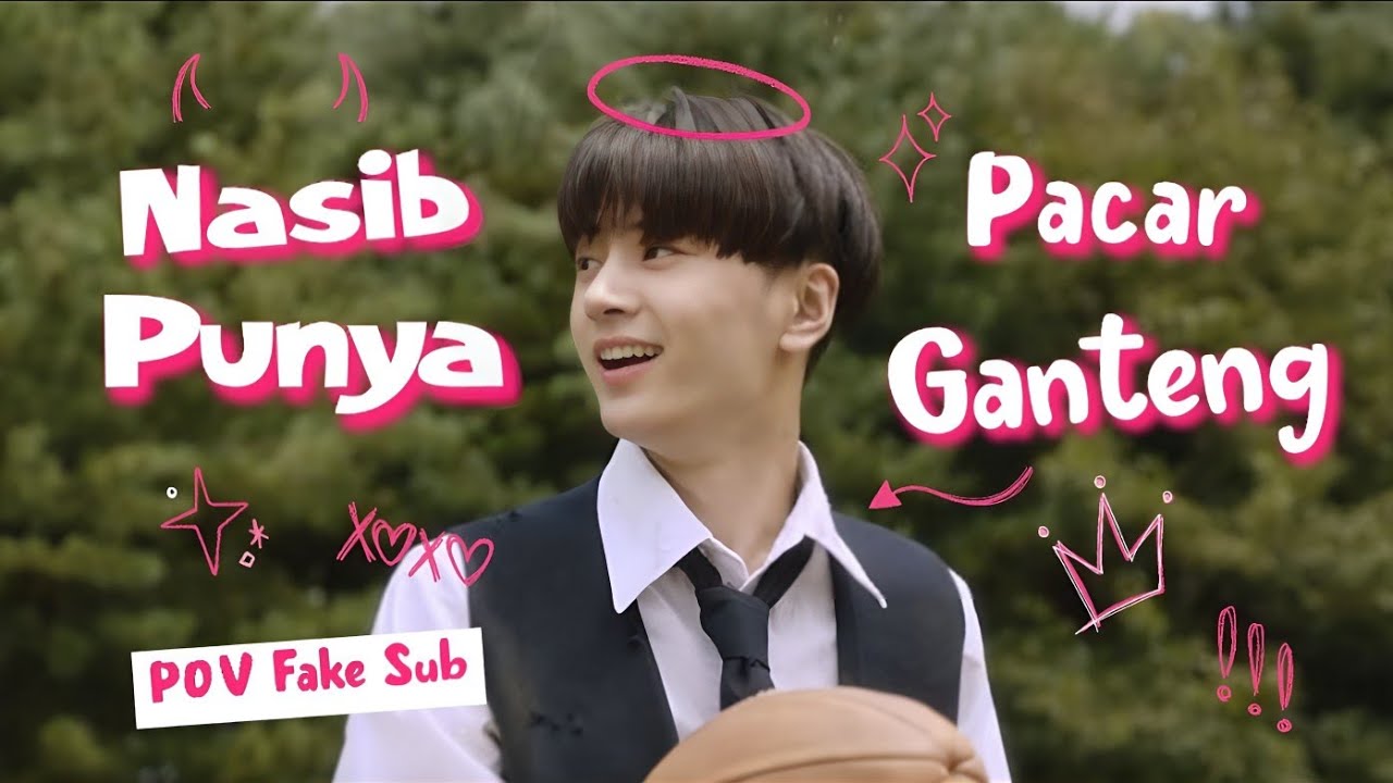 Diajak Nikah Karena Sering Pengen.. - POV Jay Enhypen