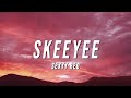 Sexyy Red - SkeeYee (Lyrics)