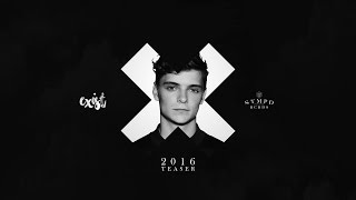 Video thumbnail of "Martin Garrix 2016 Album Teaser"