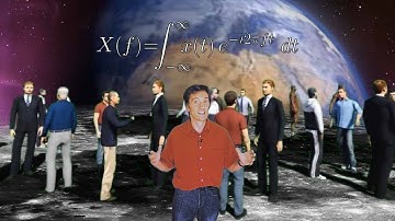 How the Fourier Transform Works, an online course | Signal Processing | Signals and Systems