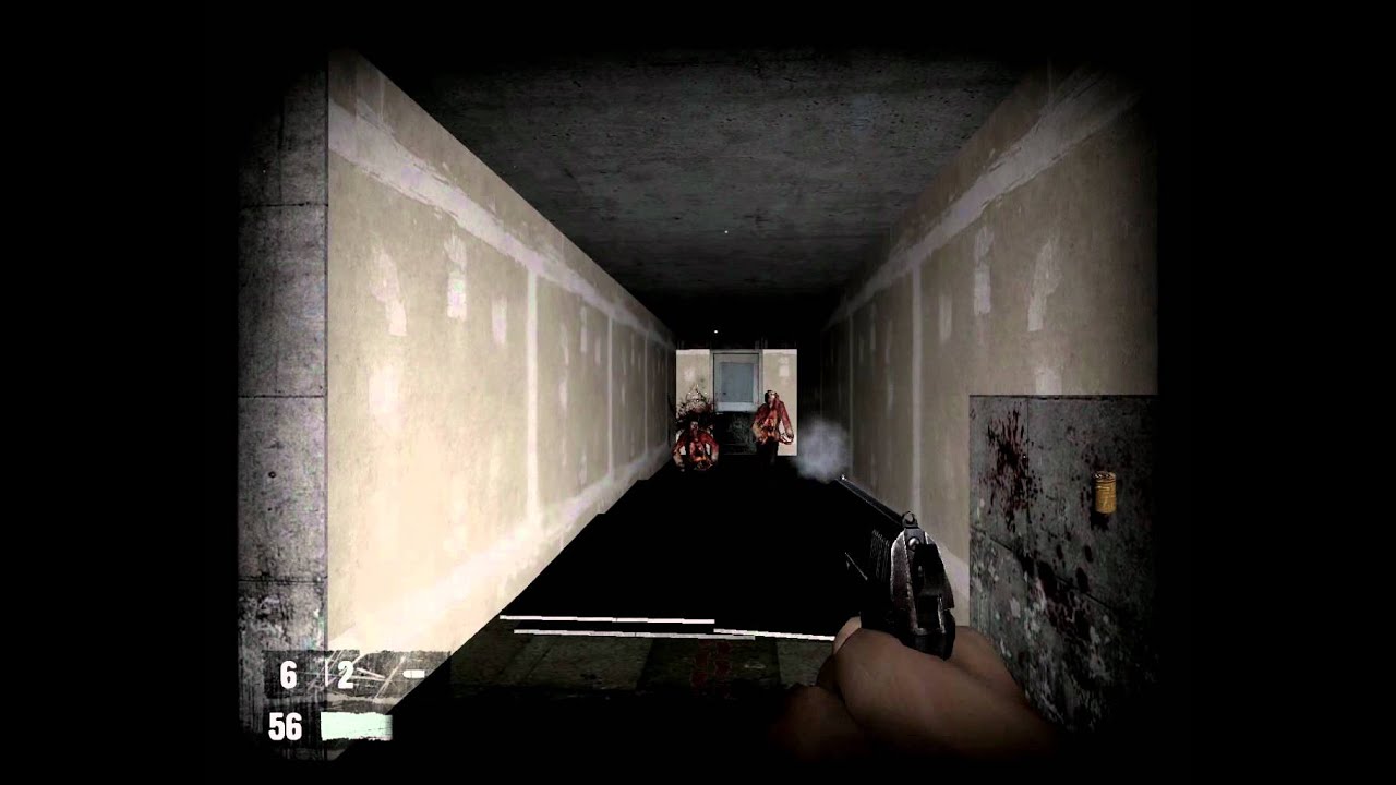 Bild från Let's Play Nightmare House 2 - Pt. 2 Dolls, suicide and whatever.