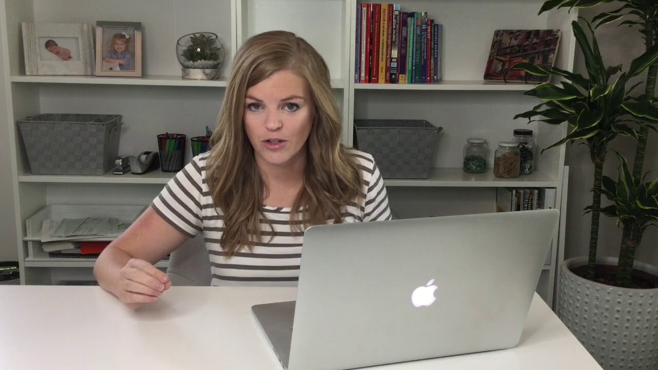 Mini Video Training Series Ep 6: Crisis Plan