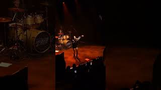 Natalie Jane - Mentally Cheating @ The Atlantis DC