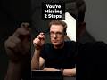 Want to MASTER Photography? Watch This Now