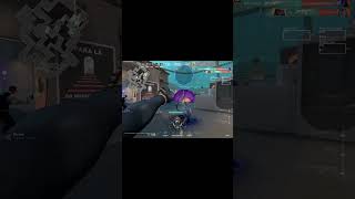 Reyna Domination — No Mercy #valorant