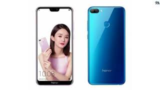 Realme 2 Vs Honor 9N Which One Should You Buy