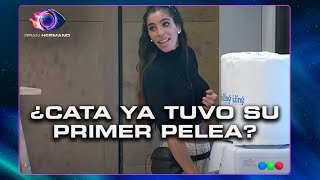 Thumbnail for ¿Qué pasó con Selva? - Gran Hermano