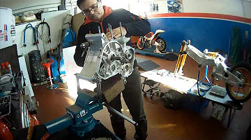 Qual è la cilindrata della Moto3?