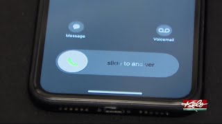 Avoid imposter scams