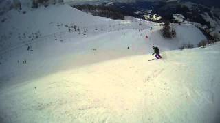 PNJ Cam AEE SD23. Sport d'hiver - VTT
